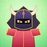 Warlord app icon